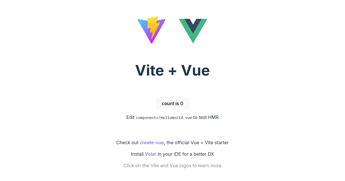 Vue