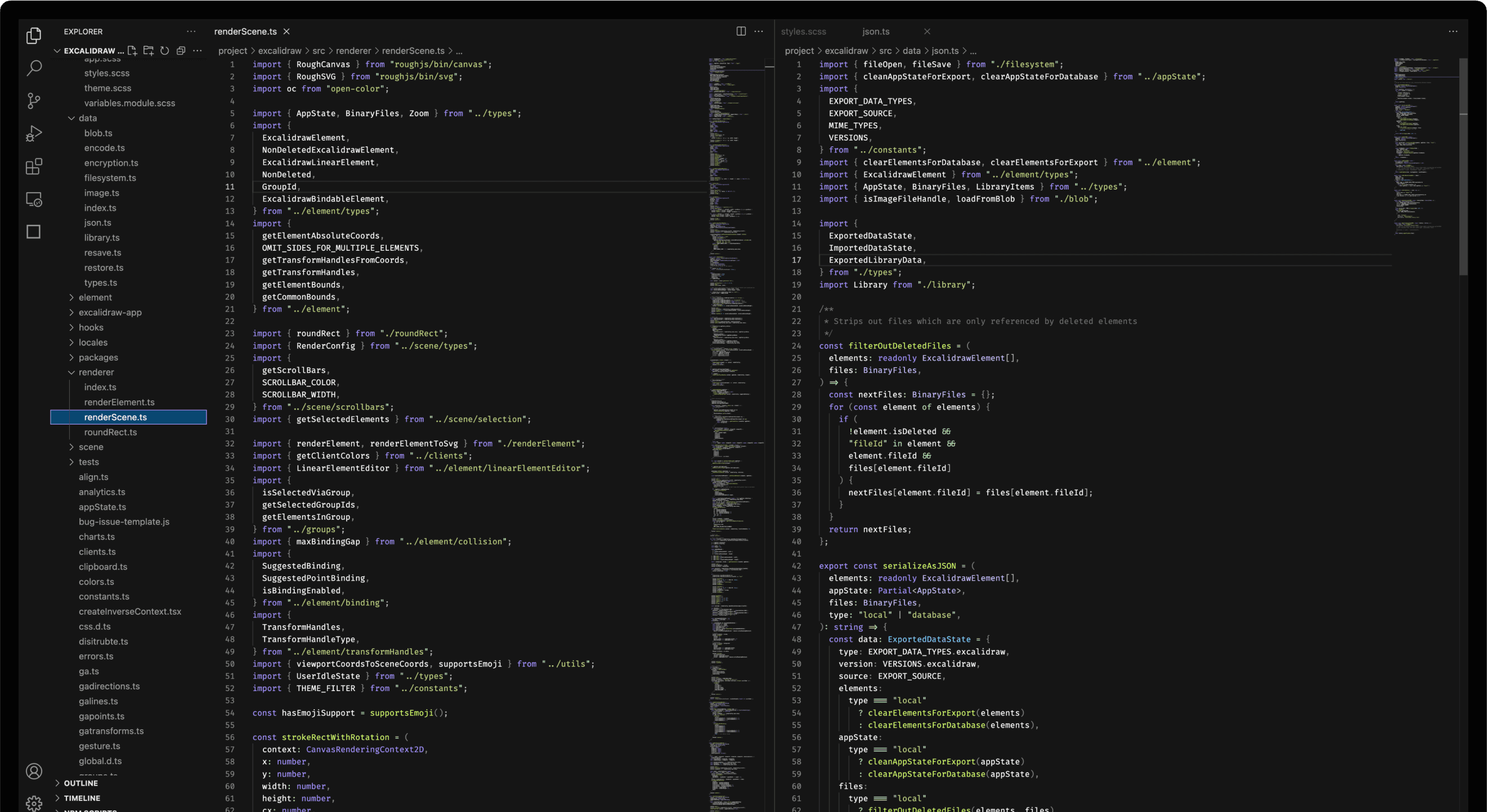 CodeSandbox VS Code Extension