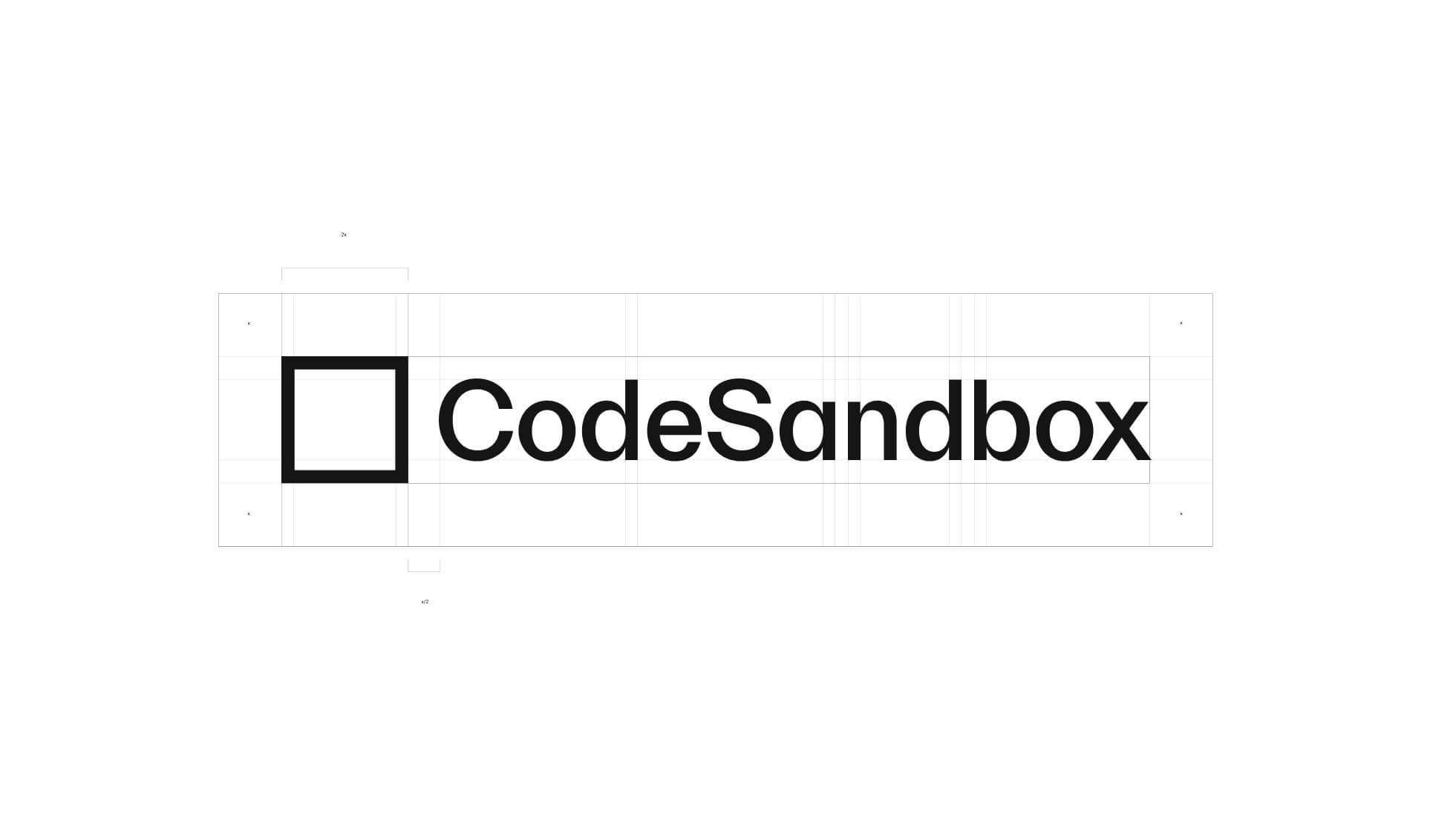 CodeSandbox Logo