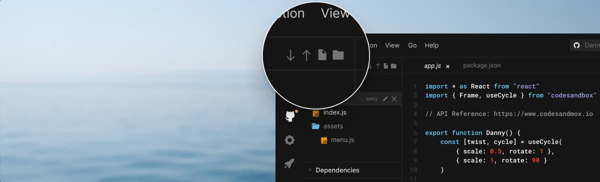 Upload Wizard